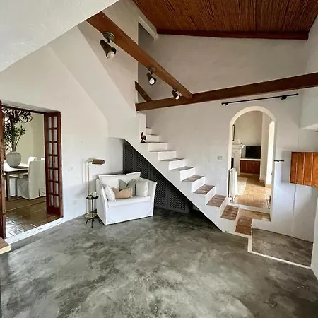 Villa New! Algarve Hideaway Loule