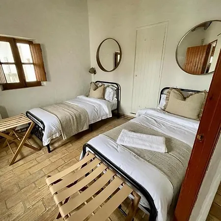 New! Algarve Hideaway Loule