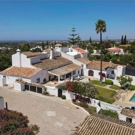 New! Algarve Hideaway * Loule