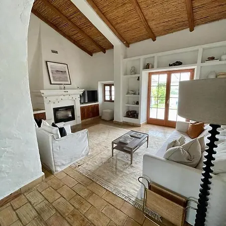Villa New! Algarve Hideaway