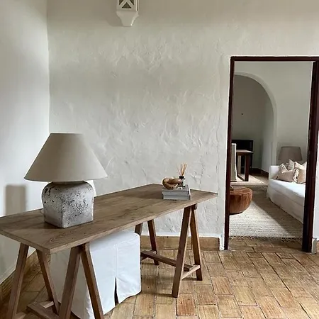 New! Algarve Hideaway Villa *