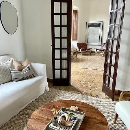 New! Algarve Hideaway Вилла Лоле
