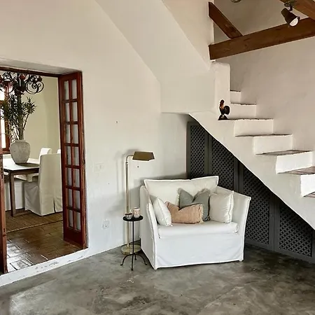 Villa New! Algarve Hideaway *