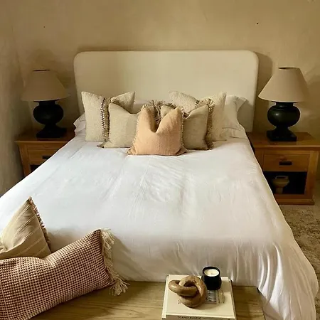 New! Algarve Hideaway