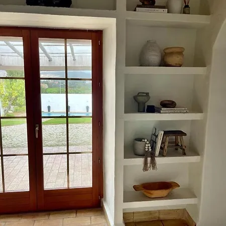 Villa New! Algarve Hideaway *