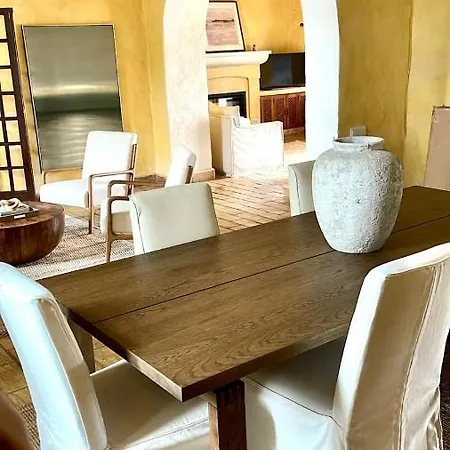 Villa New! Algarve Hideaway *