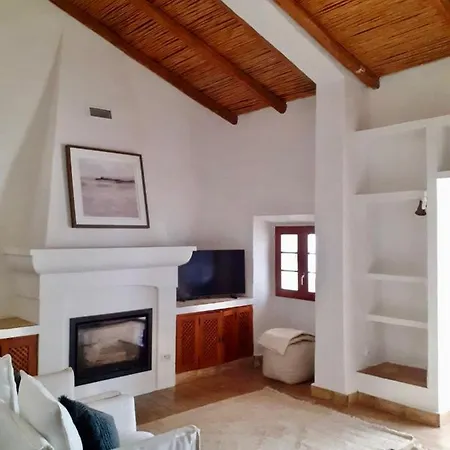 New! Algarve Hideaway